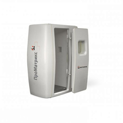 Аппарат флюорографический цифровой ПроМатрикс-РП - ПроМатрикс-4000