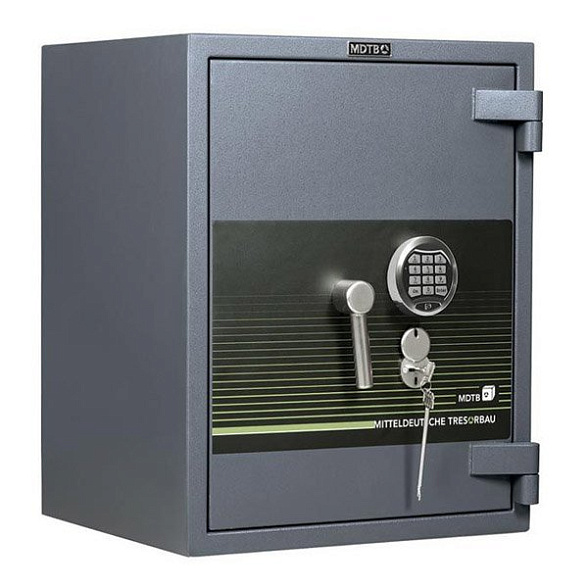 Взломостойкий сейф III класса MDTB FORT M 67 EK