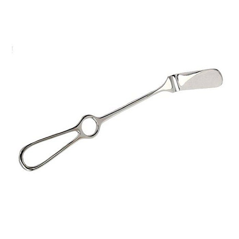 Зеркало-подъемник по Отто №1 (85х25) Sammar