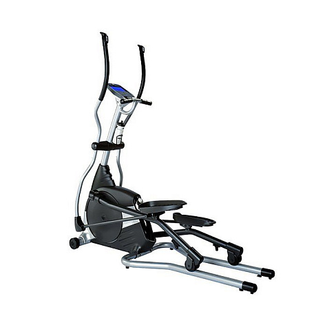 Тренажер эллиптический Horizon Elite E4000