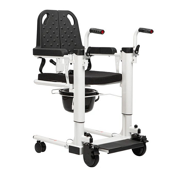 Санитарный стул TU 13