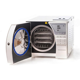 Автоклав Romax YS-22L с принтером, Romax