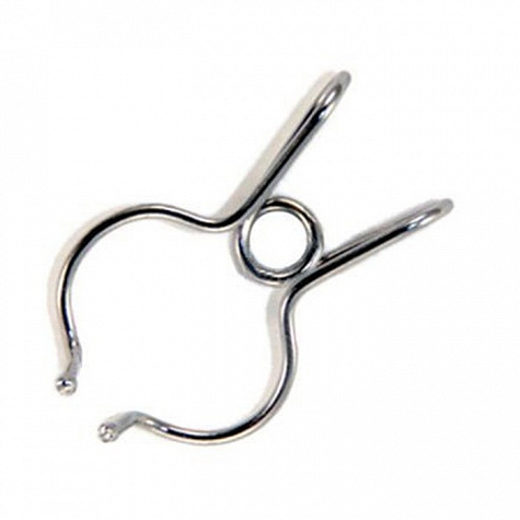 Матрицедержатель пружинный малый для фиксации матриц серий 32 и 36