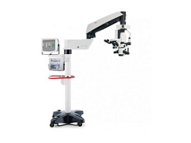 Микроскоп M822 F40, Leica