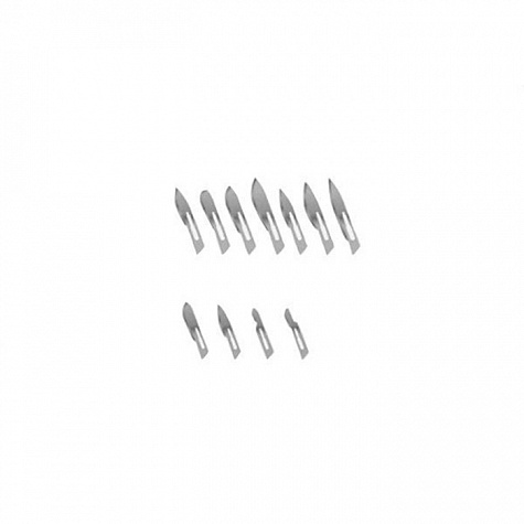 Лезвие съемное (15)