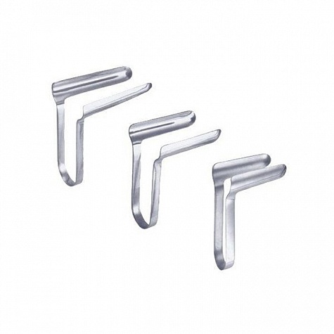 Расширитель д/резекции носовой перегородки (№3, 85 мм)