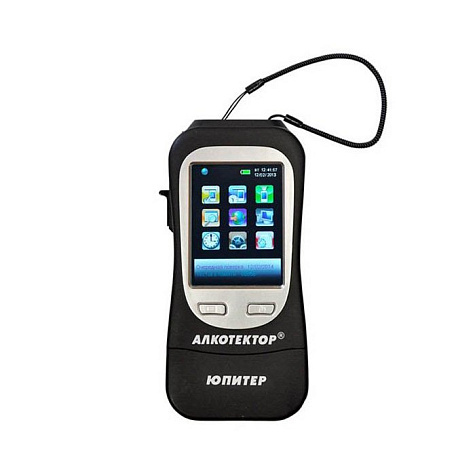 Алкотестер Юпитер (Юпитер-П с внешним принтером)