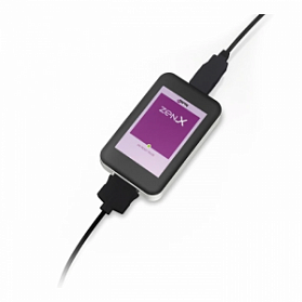 Zen-X - цифровой радиовизиограф