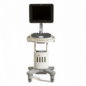 Ультразвуковая система Philips ClearVue 350