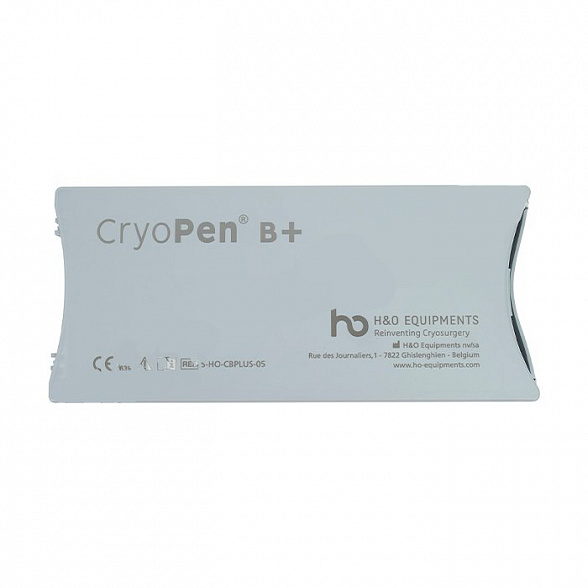 Портативный криоаппарат на закиси азота CryoPen b
