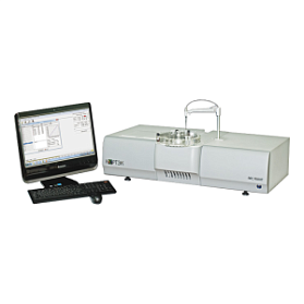 Атомно-абсорбционный спектрометр Кортэк Квант.Z (с электротермической атомизацией)