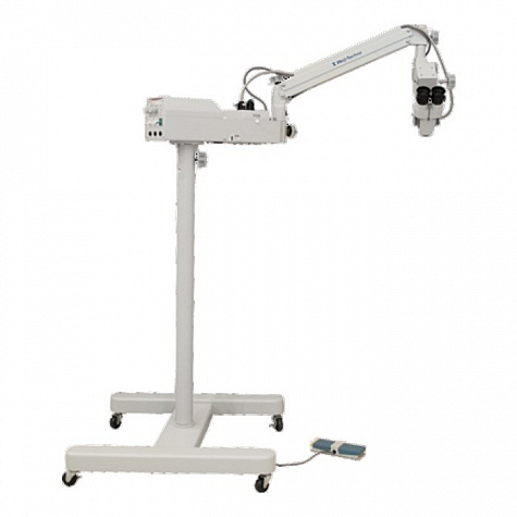 Универсальный операционный микроскоп со ступенчатым увеличением MJ 9200, Meiji Techno