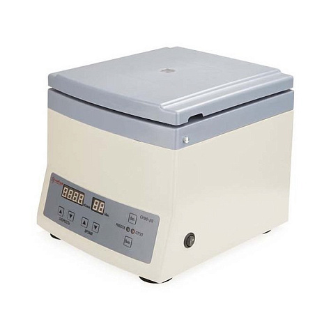 Центрифуга лабораторная CH80-2S Армед