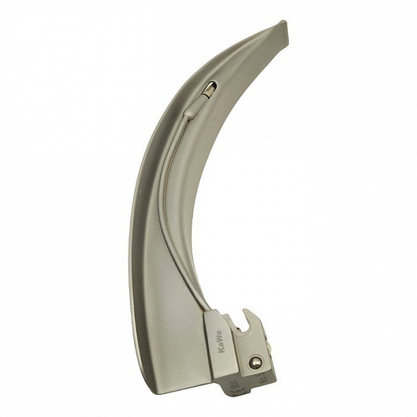 Клинок ларингоскопа Macintosh №5 C изогнутый (длина/высота, 175/23 мм) KaWe