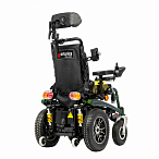 Детская электроколяска Ortonica Pulse 410