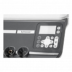 WOD330 - стоматологическая установка с нижней подачей инструментов