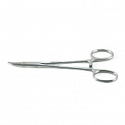 Зажим кровоостанавливающий нейрохирургический 145 мм (з-17-2т), Surgicon