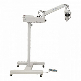 Универсальный операционный микроскоп со ступенчатым увеличением MJ 9200, Meiji Techno