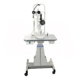 Щелевая лампа Dixion S280-02(L)