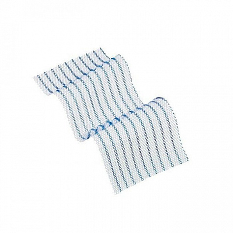 Ethicon УЛЬТРАПРО хирургическая сетка композиционная 6 х 11 см UMS3