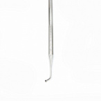 Гладилка с круглой головкой диаметр 2,0 мм, 165 мм