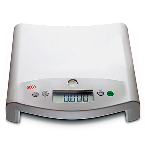 Электронные детские медицинские весы SECA 354