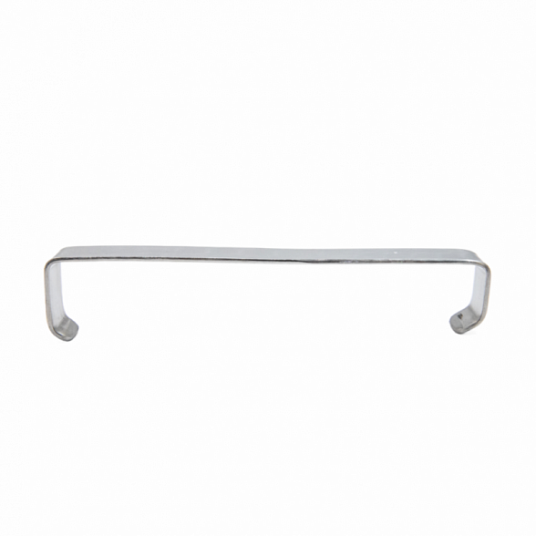 Крючок пластинчатый по Фарабефу, парный, 165мм. Surgiwell