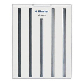 Дозатор ушных воронок Ri-spec для станции Ri-former Riester