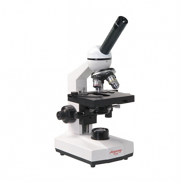 Микроскоп Микромед Р-1-LED