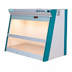 Бокс для ПЦР-диагностики БАВС-900