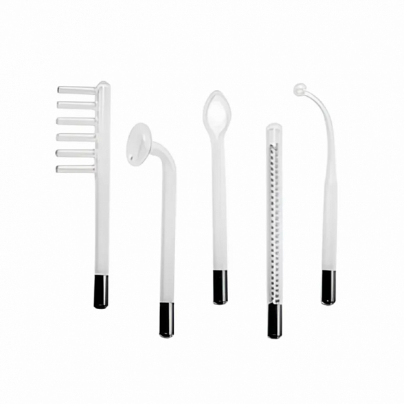 Аппарат для дарсонвальной терапии с 5 насадками Biolift 4 103