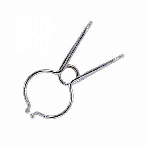 Матрицедержатель пружинный большой для фиксации матриц серий 32 и 36