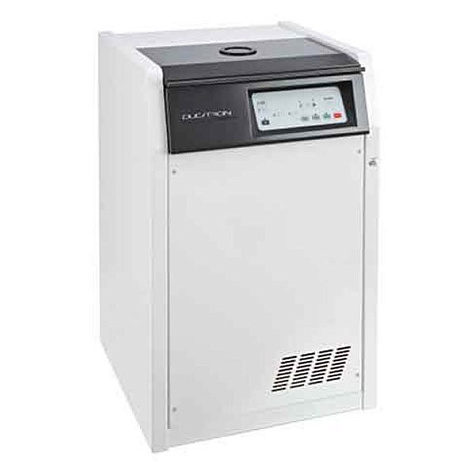 Ducatron Quattro - центробежная индукционная литейная установка UGIN