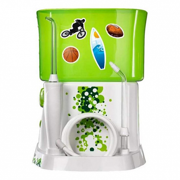 Waterpik WP-260E2 For kids Ирригатор детский