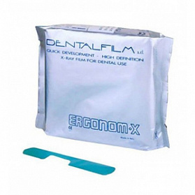 Пленка КОДАК 3,1 х 4,1 E-SPEED (150л)