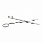 Ножницы хирургические, стандартные,  20 см, Surgicon