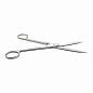 Ножницы хирургические, стандартные,  20 см, Surgicon