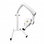 New Life Radiology Evolution X3000 Mobile - высокочастотный мобильный дентальный рентген (Италия)
