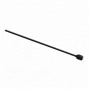 Изолированная стержневая трубка 5.0 mm