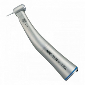 Ti-Max Z25L - угловой наконечник с оптикой, 1:1, NSK Nakanishi