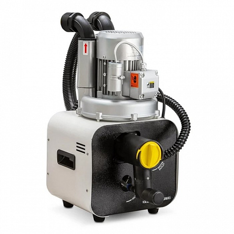 JW-Х01 - стоматологическая помпа