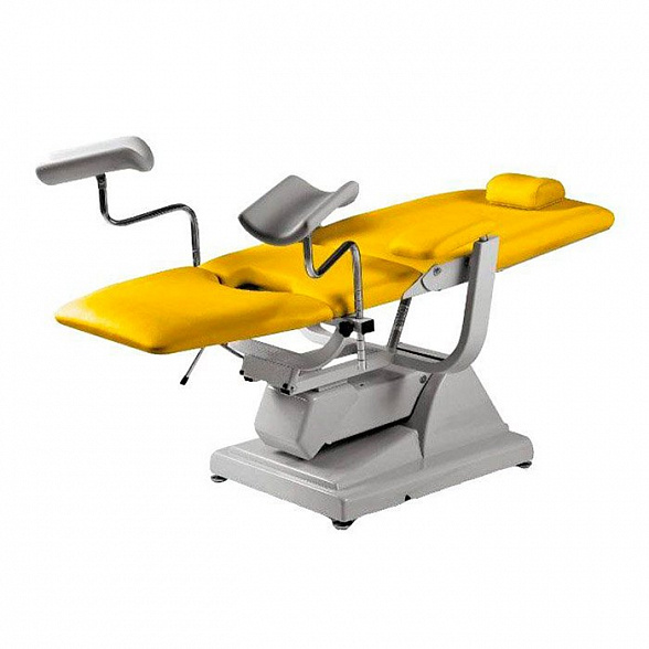 Кресло гинекологическое Gynex Professional