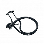 Стетофонендоскоп Раппорт (Rapport) черный (Black line) KaWe