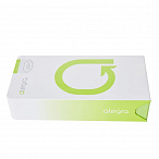 Alegra WE-56 - угловой наконечник, 1:1, W&H