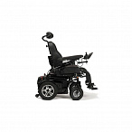 Инвалидная кресло-коляска с электроприводом Vermeiren Forest lift