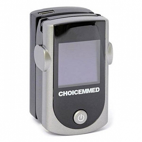 Пульсоксиметр MD300C318 CHOICEMMED