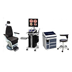 Установка оториноларингологическая Chammed XU-1 Smart