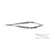 Ножницы для тенотомии по Вескоту S-4109