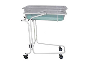 Кровать для новорожденных ДЗМО КН-1