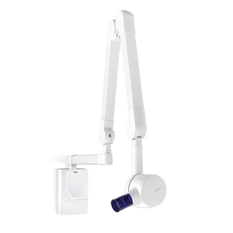 Dentsply Sirona HELIODENT PLUS - аппарат для интраоральной рентгенографии (США)